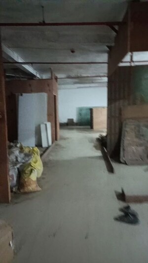  Office Space – Exterior View View at Gariahat - for Rent