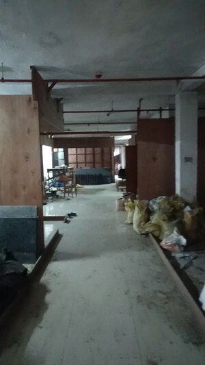Team Area in  Office Space at Gariahat – for Rent