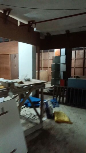  Office Space – Exterior View View at Gariahat - for Rent