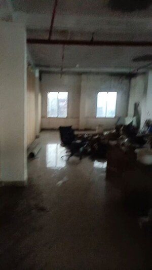Team Area in  Office Space at Gariahat – for Rent