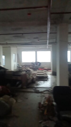Team Area in  Office Space at Gariahat – for Rent
