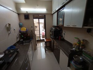 Parking in 1 BHK Apartment at GD Shubh Aangan, Bhandup East – for Sale