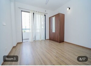 Room in 3 BHK Apartment at Godrej Icon, Sector 88a – for Sale