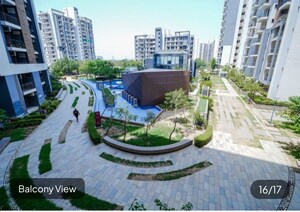 3 BHK Apartment For Sale in Godrej Icon, Sector 88a