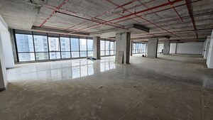  Office Space For Rent in Wakad
