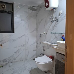 Team Area in 3.5 BHK Apartment at M3M Skywalk, Sector 74 – for Sale