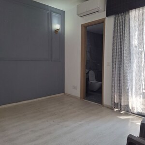 Kitchen in 3.5 BHK Apartment at M3M Skywalk, Sector 74 – for Sale