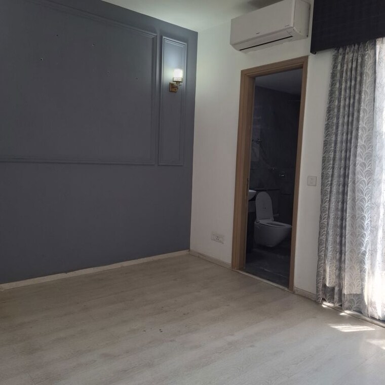 Kitchen, m3m-skywalk 3.5 Bedroom 2018 Sq.Ft. Apartment In Sector 74 Gurgaon 10774375