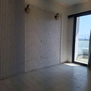 Balcony in 3.5 BHK Apartment at M3M Skywalk, Sector 74 – for Sale