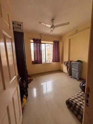 Room in 2 BHK Apartment at Vijay Villas, Ghodbunder Road – for Rent