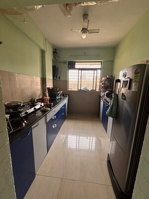 2 BHK Apartment For Rent in Vijay Villas, Ghodbunder Road