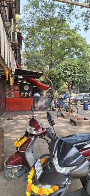 Gym in  Shop at Vijay Vilas Taurus Building 11 To 15, Ghodbunder Road – for Rent