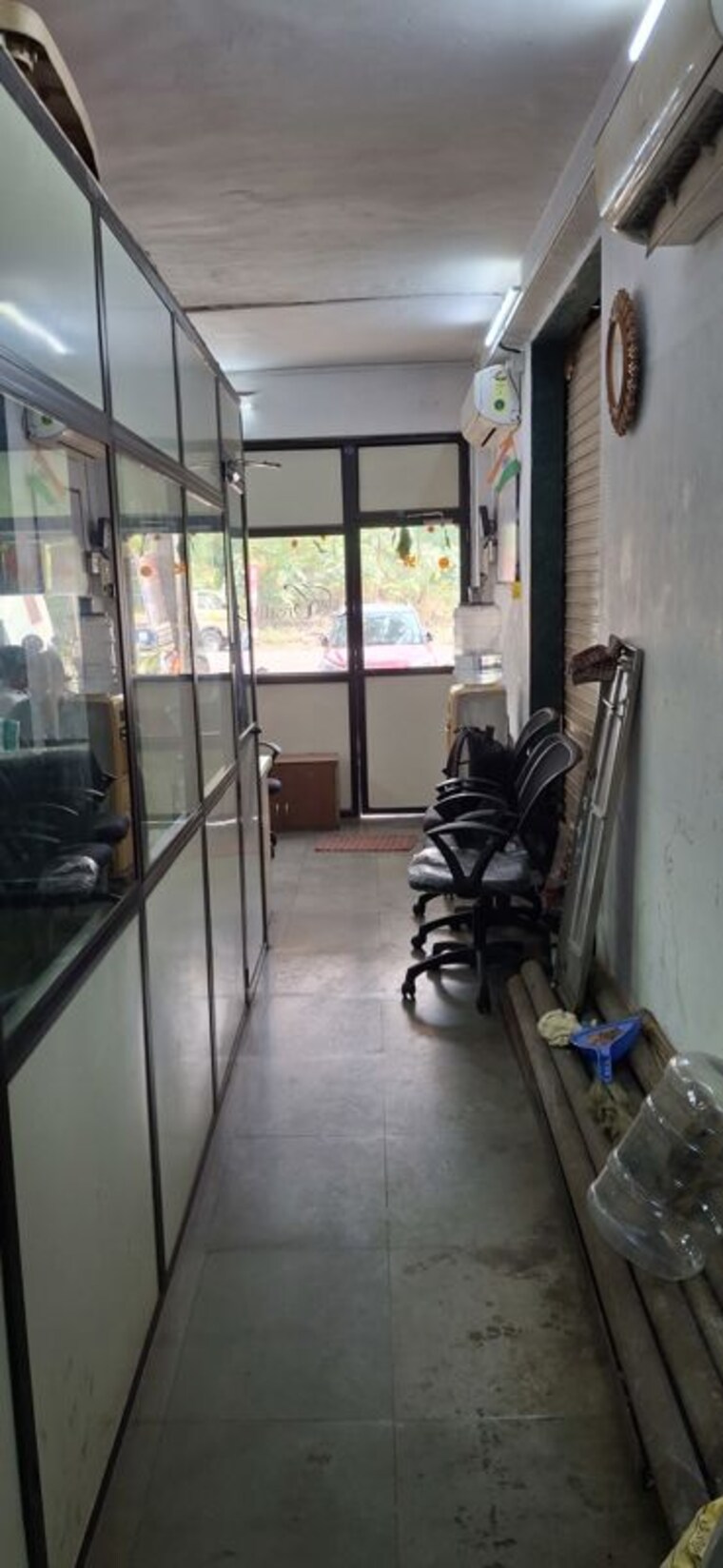 Gym, vijay-vilas-taurus-building-11-to-15 Commercial Shop 365 Sq.Ft. In Ghodbunder Road Thane 10770507
