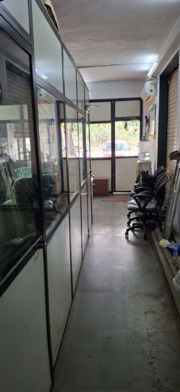 undefined, vijay-vilas-taurus-building-11-to-15 Commercial Shop 365 Sq.Ft. In Ghodbunder Road Thane 10770507