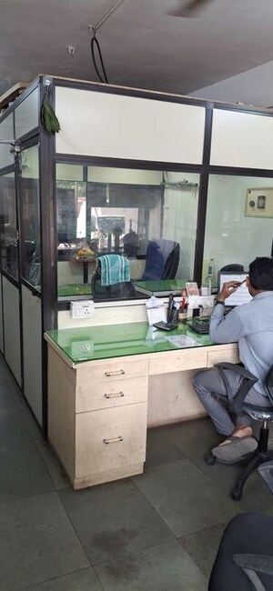 Gym in  Shop at Vijay Vilas Taurus Building 11 To 15, Ghodbunder Road – for Rent