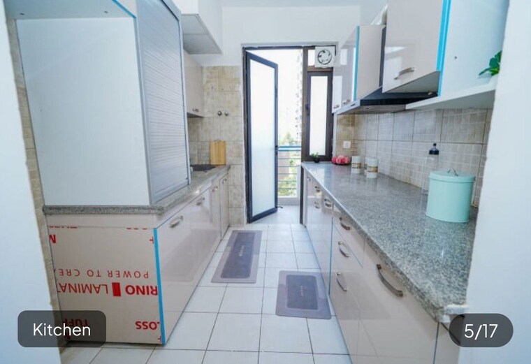 undefined, tulip-orange 3 Bedroom 1437 Sq.Ft. Apartment In Sector 70 Gurgaon 10774422