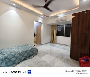 Bedroom in 1 BHK Apartment at Hiranandani Gardens Cypress, Powai – for Rent