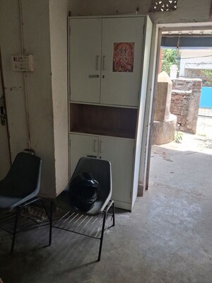  Shop – Exterior View View at Hatia - for Rent
