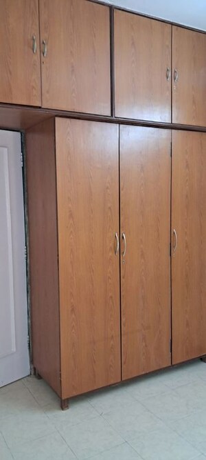 Furnished Amenities in 1 BHK Apartment at Urja Sankalp CHS, Malad East – for Rent