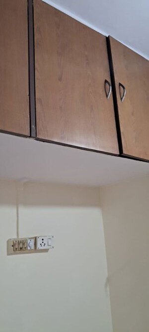 Furnished Amenities in 1 BHK Apartment at Urja Sankalp CHS, Malad East – for Rent