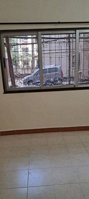 Balcony in 1 BHK Apartment at Urja Sankalp CHS, Malad East – for Rent