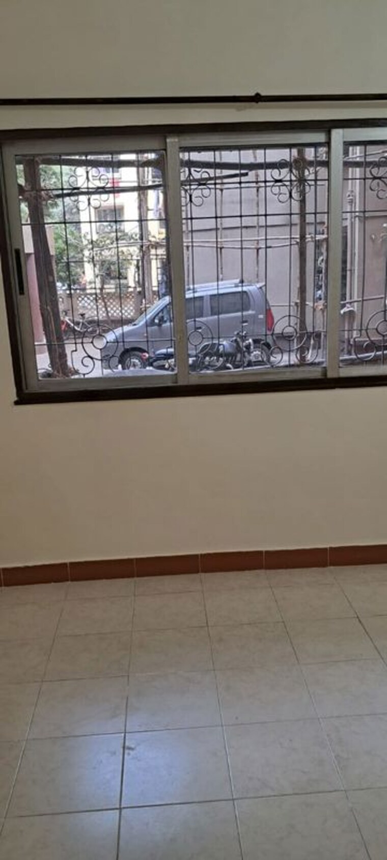 Balcony, urja-sankalp-chs 1 Bedroom 350 Sq.Ft. Apartment In Malad East Mumbai 10774406