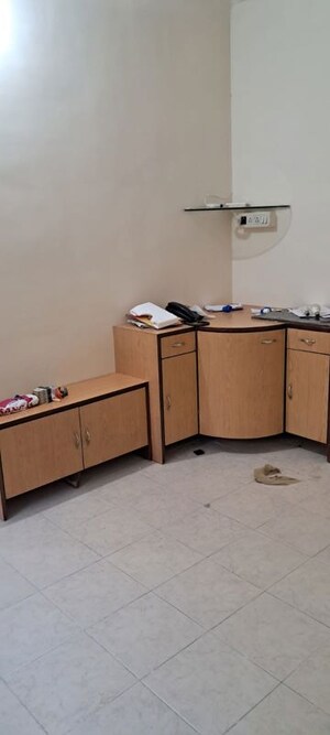 Kitchen in 1 BHK Apartment at Urja Sankalp CHS, Malad East – for Rent