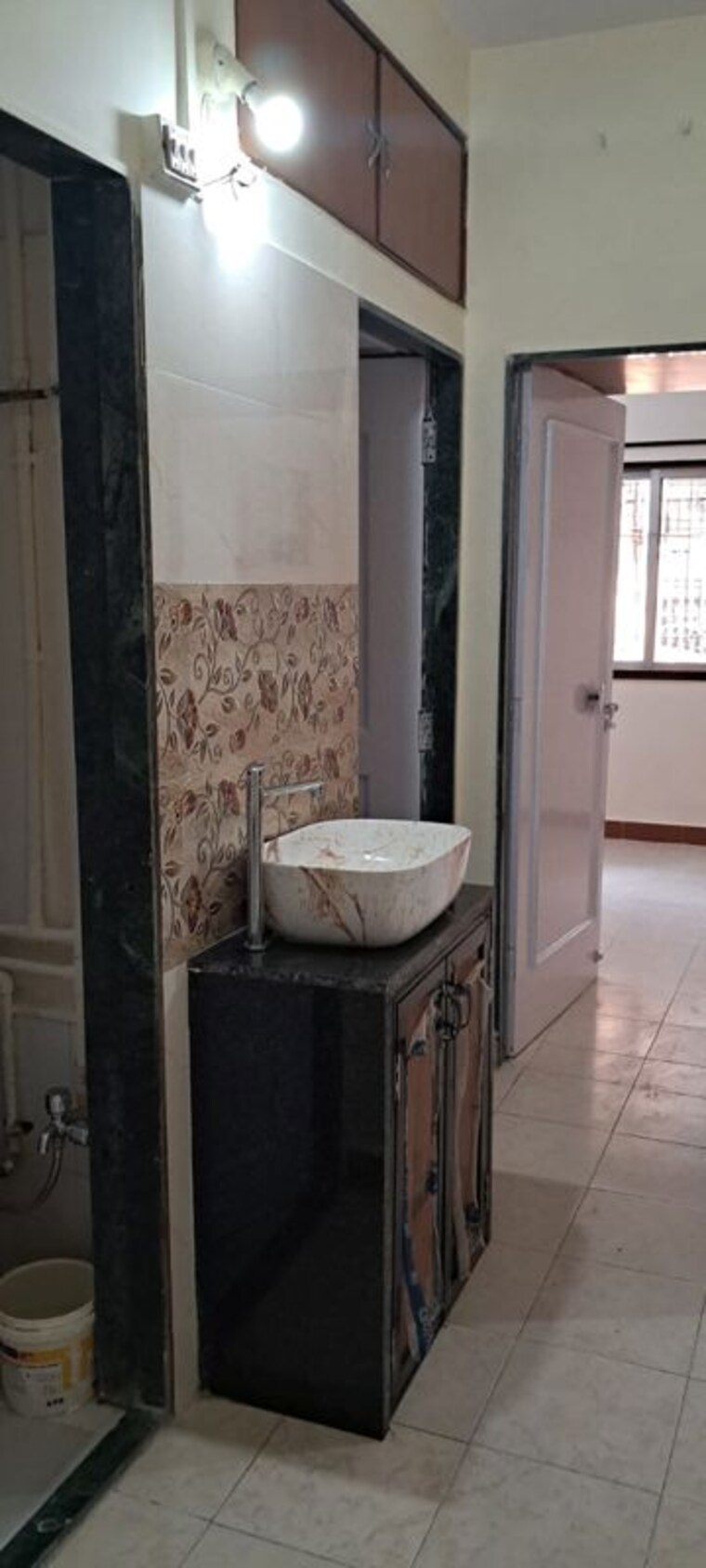 Bathroom, urja-sankalp-chs 1 Bedroom 350 Sq.Ft. Apartment In Malad East Mumbai 10774406