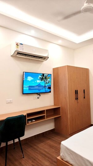Room in 1 RK Builder Floor at Sector 45 – for Rent
