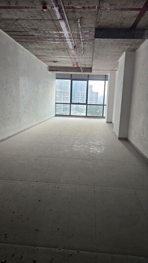 Team Area in  Office Space at Wakad – for Rent