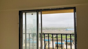 1 BHK Apartment For Rent in Om Ashoka Heights, Mulund West