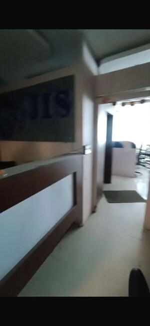 Furnished Amenities in  Office Space at Levana Cyber Heights, Vibhuti Khand – for Rent