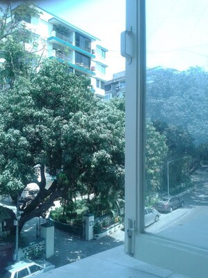 2 BHK Apartment – Exterior View View at Bandra West - for Rent