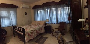 Room in 2 BHK Apartment at Bandra West – for Rent