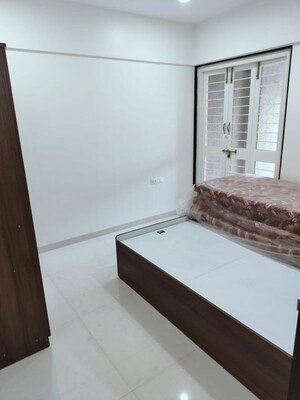 Room in 3 BHK Apartment at Gagan Klara, Balewadi – for Rent