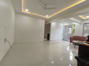3 BHK Apartment For Rent in Gagan Klara, Balewadi