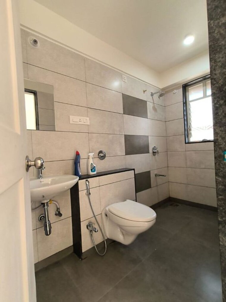 Kitchen, gagan-klara 3 Bedroom 1163 Sq.Ft. Apartment In Balewadi Pune 10774450