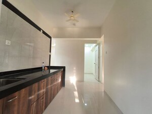 Kitchen in 3 BHK Apartment at Gagan Klara, Balewadi – for Rent