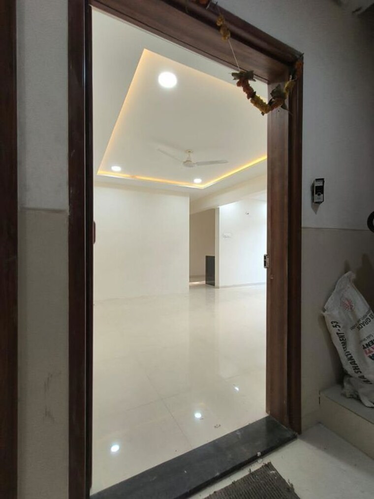 Room, gagan-klara 3 Bedroom 1163 Sq.Ft. Apartment In Balewadi Pune 10774450