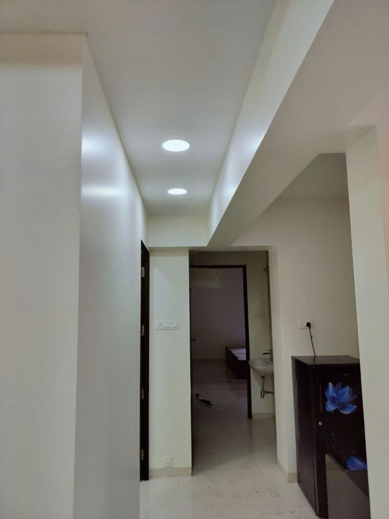 undefined, gagan-klara 3 Bedroom 1163 Sq.Ft. Apartment In Balewadi Pune 10774450