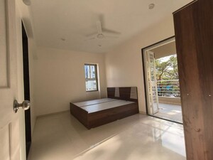 Room in 3 BHK Apartment at Gagan Klara, Balewadi – for Rent