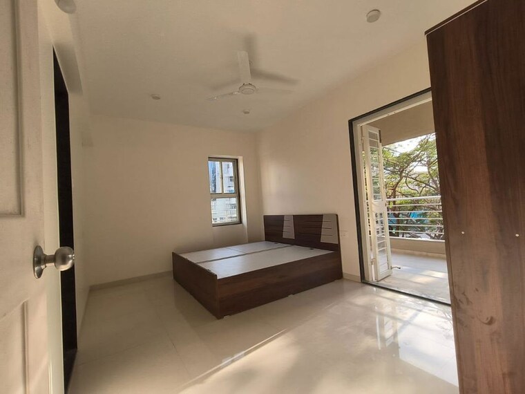 Room, gagan-klara 3 Bedroom 1163 Sq.Ft. Apartment In Balewadi Pune 10774450