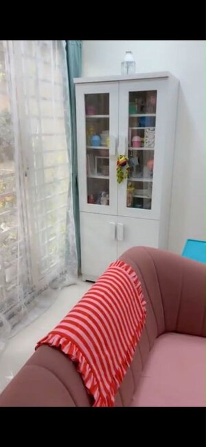 Parking in 3 BHK Apartment at Gagan Klara, Balewadi – for Rent