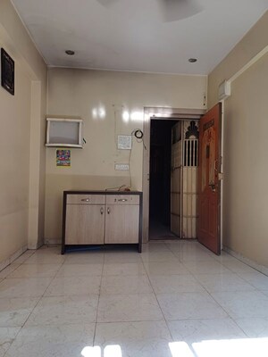 Room in 1 BHK Apartment at Sector 5 Ghansoli – for Rent