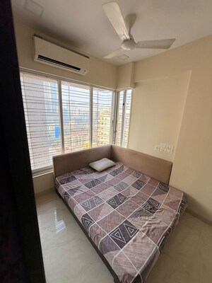 2 BHK Apartment For Rent in JP Unity Tower, Lower Parel