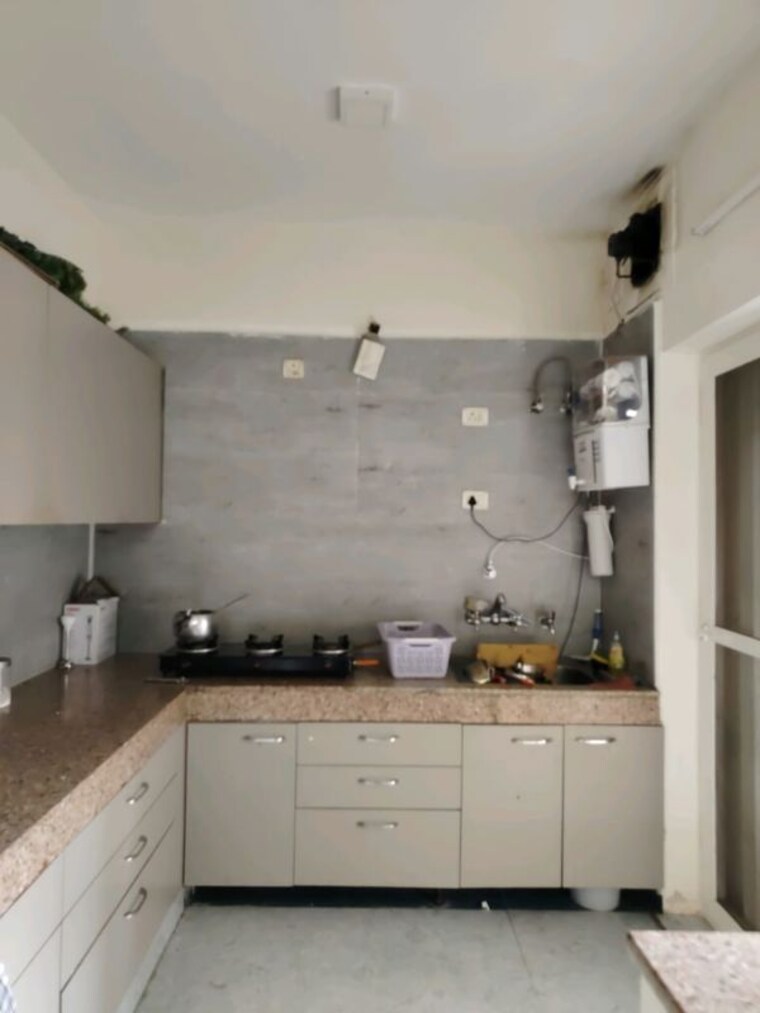 Kitchen, uppal-southend 2.5 Bedroom 180 Sq.Yd. Builder Floor In Sector 49 Gurgaon 10774446