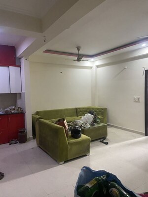 2 BHK Builder Floor For Rent in Dharam Colony