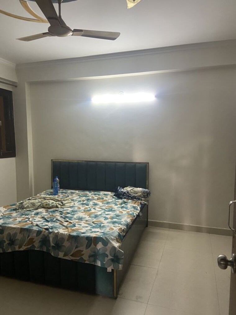 Bedroom, dharam colony 2 Bedroom 800 Sq.Ft. Builder Floor In Dharam Colony Gurgaon 10774444