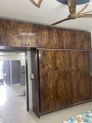 Furnished Amenities in 2 BHK Builder Floor at Dharam Colony – for Rent