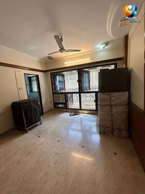 Room in 3 BHK Apartment at Dheeraj Dhan, Bandra West – for Sale
